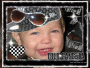 Gangsta Baby Gangsta Baby