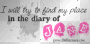 The Dairy Of Jane