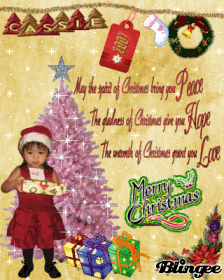 merry christmas