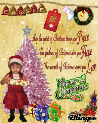 merry christmas