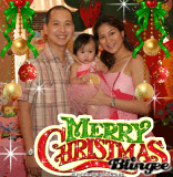 our family picture