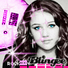 Miley Cyrus "rock on1"