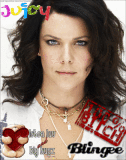 Gilmour girls