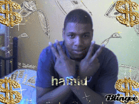 haid