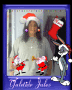 yuletide jules