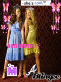 Miley && Ashley