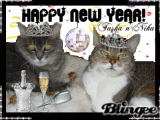 New Years Default
