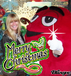 Xmas card