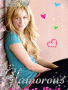 the Glamorus Ashley Tisdale <3