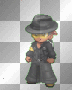 black pimp