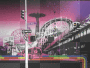 city pink