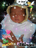 The Best Thing That Came To My Life"My First Little Nephew"I Love Him So Much =)