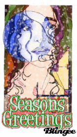 XmasMoon