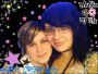 Die Gina und ich^^
