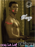 Milo Ventimiglia Ultra Sexy