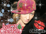 MERRY CHRISTMAS