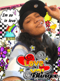 i love mah wife