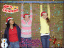 Vickie, Nat n Maddy