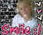 Just Smile!!:)