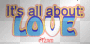 its ol bwt luv