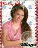 MERRY CHRISTMASS