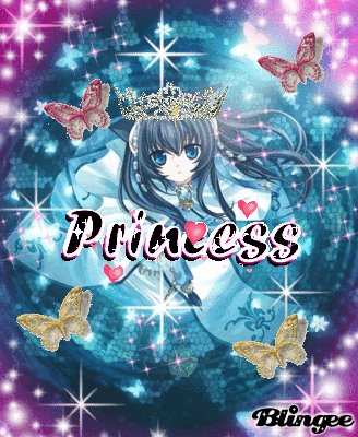 ANIME PRiNCESS!! ANIME PRiNCESS!!