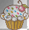 cupcake