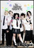 the birthday masacre