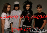 welcome to my profile!