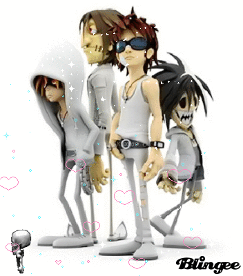GLAY