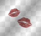 kisses