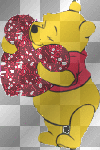 pooh bear