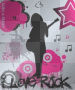 i love rock