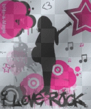i love rock
