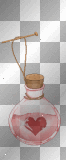 Bottle of love