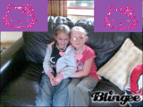 best friends