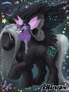 black beauty