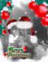 Banks n Travis xmas time =]