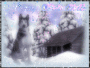 winter wolf