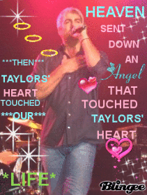 TAYLORS' HEART