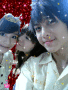 prince..mei mei..xiao jie
