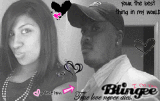 me and my babby boy :D