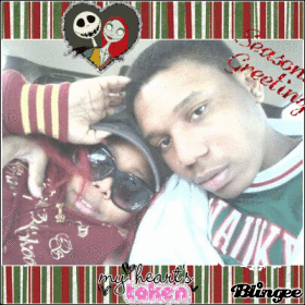 my lover