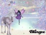 unicorn fantasy