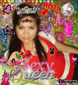 Sexy Queen