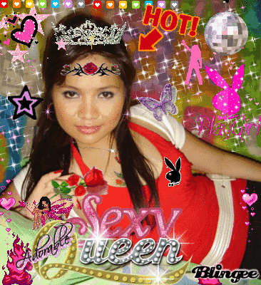Sexy Queen
