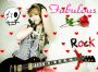 Kat Fatal ... love 4 Red