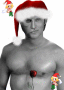 Happy Christmas from The Phantom