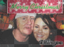 Martine McCutcheon Christmas charity sing-a-long