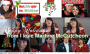 happy holidays